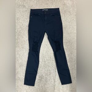 Express Legging High Rise Size 8